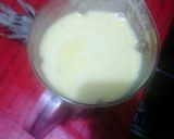 Foto del paso 4 de la receta: "Daiquiri de Anana - Vodka - y Jugo Tang" 😋😋🍹🍹