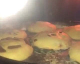 Foto del paso 4 de la receta: Crumbl cookies 👩‍🍳🍪