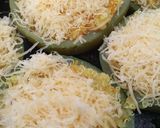 Foto del paso 3 de la receta: Zapallitos con relleno quinoa