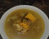 Foto langkah ke 4 dari resep GarATel 🥰(Garang Asem Tetelan).