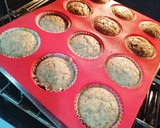 Foto del paso 7 de la receta: Muffin de Banana 🍌