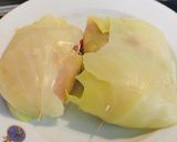 Foto del paso 4 de la receta: "Llom amb Col" (Lomo de cerdo con Col)