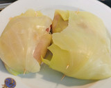 Foto del paso 4 de la receta: "Llom amb Col" (Lomo de cerdo con Col)