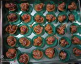 Foto langkah ke 3 dari resep Cococran coklat.