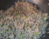 صورة لخطوة 1 من وصفة مطبق لحم خطيير😋😋