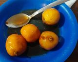 Foto del paso 1 de la receta: Tejocote en almíbar