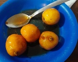 Foto del paso 1 de la receta: Tejocote en almíbar