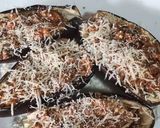 Foto del paso 4 de la receta: Berenjenas rellenas en Air Fryer Anyestrella