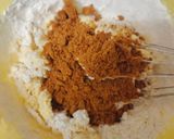 Foto langkah ke 2 dari resep Biscoff Cookies.