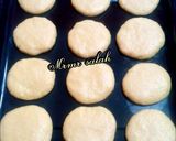 صورة لخطوة 3 من وصفة القرص الطريه الساده 🍪👌