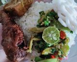 Foto langkah ke 4 dari resep Jengkol cabe ijo.