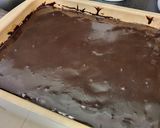 Legjobb zserbó recept fázis 11 fotója