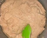Foto langkah ke 5 dari resep Baso rumahan rasa kaki lima 100% daging sapi empuk kenyal.