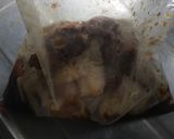梅醬烤棒棒腿的食譜步驟1照片