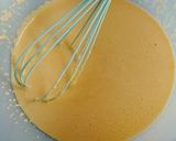 Foto langkah ke 1 dari resep Ogura Cake Base.