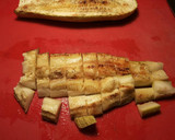 Foto del paso 6 de la receta: Ensalada de pimientos, berenjenas y calabacines al horno