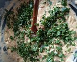 Gombás -sajtos melegszendvics recept fázis 3 fotója