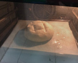 Foto del paso 5 de la receta: Pan de hogaza casero