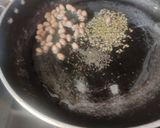 वांग्याचे भरीत कांद्याची पात घालून (Vangyache Bharit Recipe In Marathi) रेसिपी स्टेप 4 फोटो 
