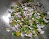 કોલીફ્લાવર મંચુરિયન(Cauliflower Manchurian Recipe in Gujarati) રેસીપી સ્ટેપ6ફોટો