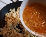 Tojásos nokedli recept fázis 3 fotója