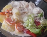 Foto del paso 3 de la receta: Bagna cauda