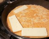 Foto del paso 4 de la receta: PAPAS CHORREADAS CON QUESO INCREÍBLE SABOR!