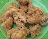 Foto langkah ke 1 dari resep Ayam goreng mentega.