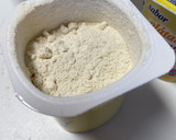 Foto del paso 1 de la receta: Buñuelos de plátano