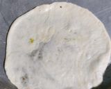 কড়াইশুঁটির কচুরি (Koraishutir kachori recipe in Bengali) রেসিপির ধাপ 5 ছবি