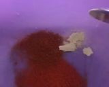 A picture of step 2 of Chicken Tikka.