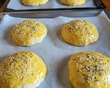 Hamburgerbuci 🍔 recept fázis 3 fotója