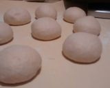 Foto del paso 4 de la receta: Pan de viena para hamburguesas