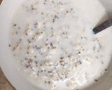 عکس مرحله 1 از دستور اوتمیل جو دوسر و چیا