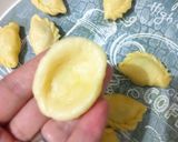 عکس مرحله 5 از دستور قطاب پسته و بادام