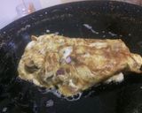A picture of step 3 of Mushroom Masala Kalakki recipe.