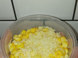 Jasuke (Jagung Susu Keju)
