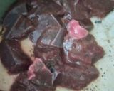 Foto langkah ke 1 dari resep Semur ati sapi🍛.