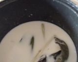 Foto langkah ke 2 dari resep Nasi kuning simpel rice cooker.