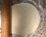 Foto del paso 6 de la receta: Pizza Casera de masa tierna