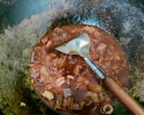 Foto langkah ke 4 dari resep Rendang Ati.