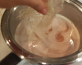 Foto del paso 3 de la receta: Panna Cotta de Kinder