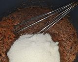 Foto del paso 2 de la receta: Torta de zanahoria y condimentos
