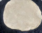 கோதுமை மாவு சப்பாத்தி (Wheat Flour Chapathi Recipe in Tamil) ரெசிபி ஸ்டேப் 2 புகைப்படம்