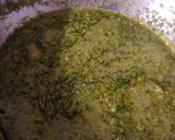 मटार उसळ (matar usal recipe in marathi) रेसिपी स्टेप 3 फोटो 