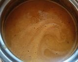 A picture of step 5 of Chana Dal, Carrot, and Tomato Soup.