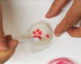 Sakura: Cherry blossom - Jouyo Manju (Wagashi) recipe step 7 photo