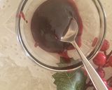Foto del paso 5 de la receta: Confit de Canard con salsa de arándanos y castañas en almíbar en un plis plas