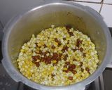 ધાણી નો ચેવડો(Dhani નો Chevdo) રેસીપી સ્ટેપ2ફોટો