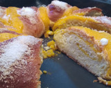 Foto del paso 8 de la receta: Rosca de yema